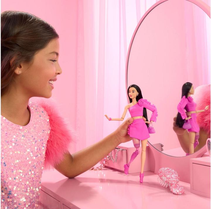Image du produit Barbie Deluxe Style