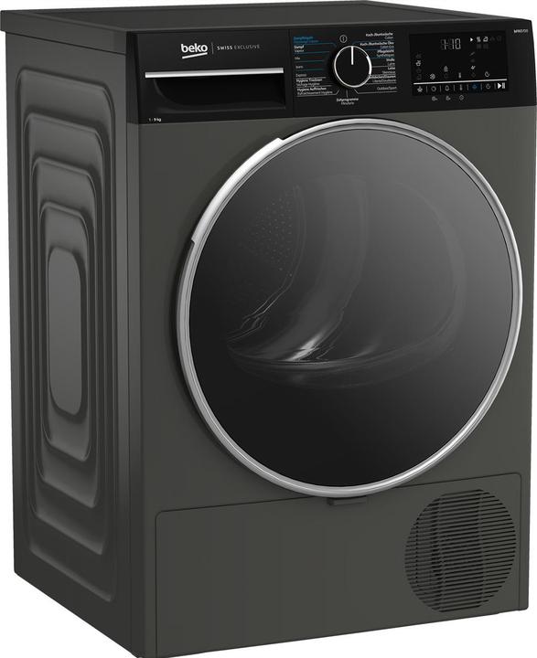 Image du produit Beko Wäschetrockner (9 kg)