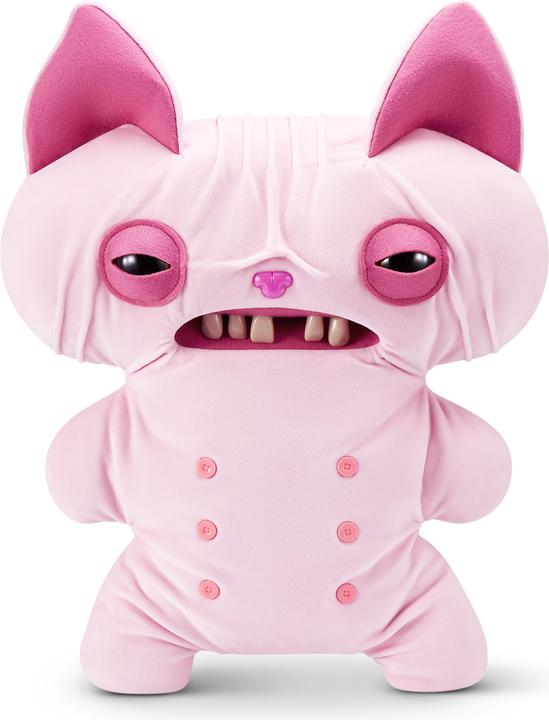 Immagine prodotto Zuru Fuggler Funny Ugly Monster - Bigg Fugg - 1 Stück (45 cm)