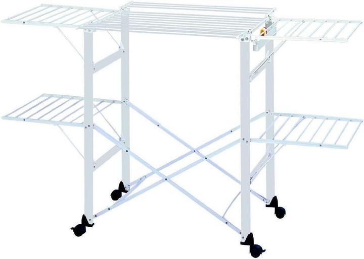 Actual product image Foppapedretti Gulliver Aluminium (27 m)