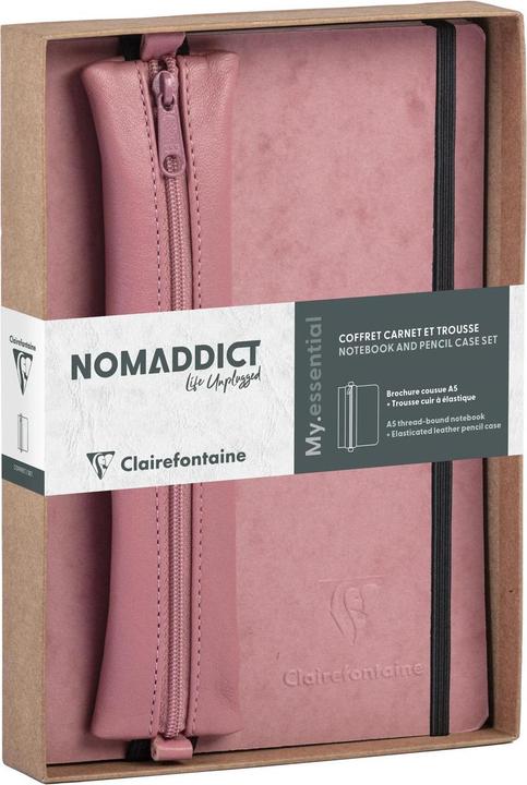 Actual product image Clairefontaine - (A5)