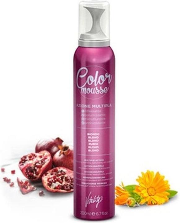 Produktbild Vitality's 039s Art CM red 200ml (Red)