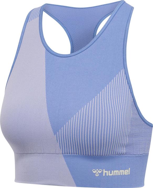 Actual product image hummel Mt Unite Seamless Sports Top (XS)