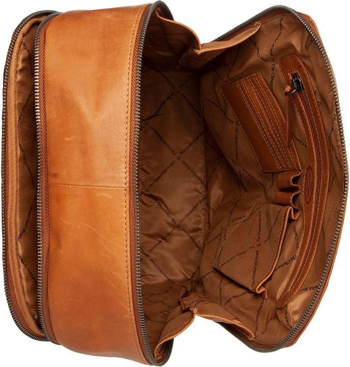 Actual product image The Chesterfield Brand Backpack / Daypack Bangkok 0310 (14 l)