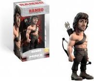 Actual product image Minix RAMBO - Arco - Figurine 12cm