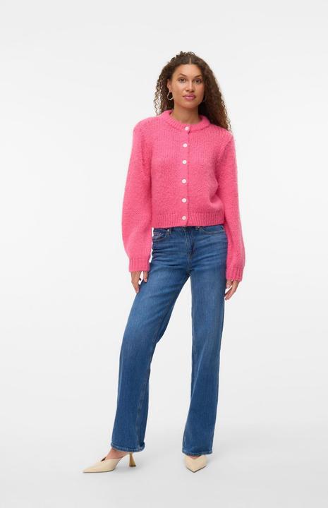 Produktbild Vero Moda VMWILO Strickjacke Strickjacke (XL)