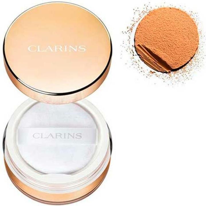 Produktbild Clarins Joli Ever Matte Loose Powder 03 Universal Deep (03 Universal Deep)