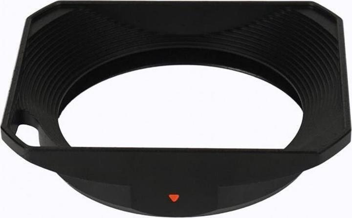 Actual product image 7artisans Lens hood 28mm F1.4