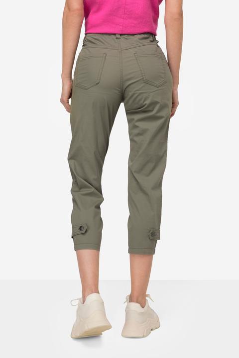Produktbild Laurasøn 7/8-Cargohose, viele Taschen (44)