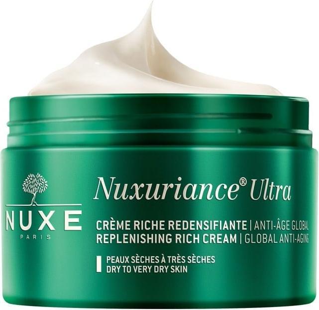 Actual product image Nuxe Nuxuriance Ultra (50 ml, Day cream)