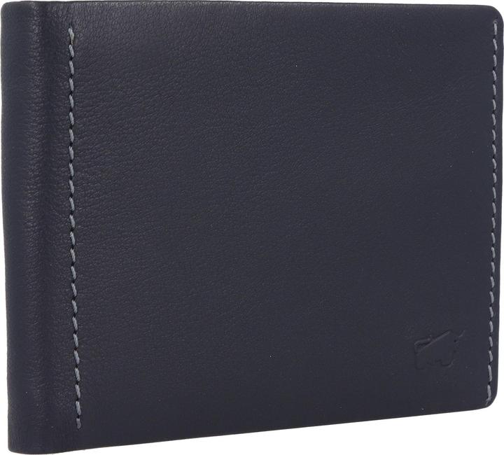 Actual product image Braun Büffel Wallet Henry 63233