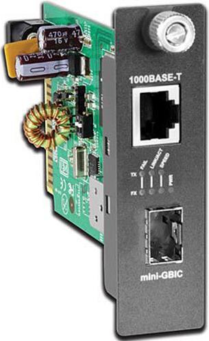 Actual product image Trendnet TFC-1000MGA