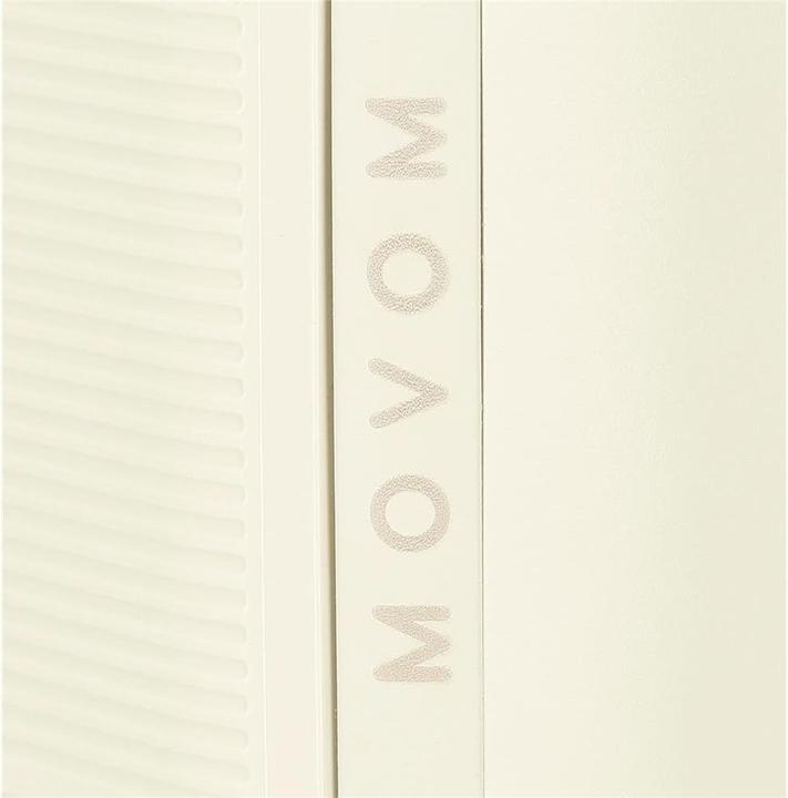 Actual product image Movom Inari Medium Suitcase (76 l)