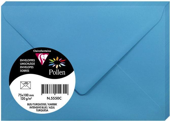 Clairefontaine Umschläge (20x)