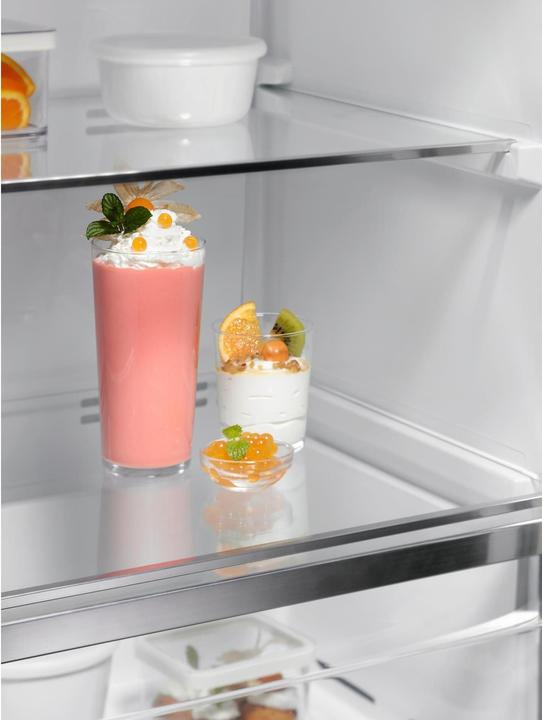 Actual product image Electrolux SG280N (Stand-alone, 278 l)