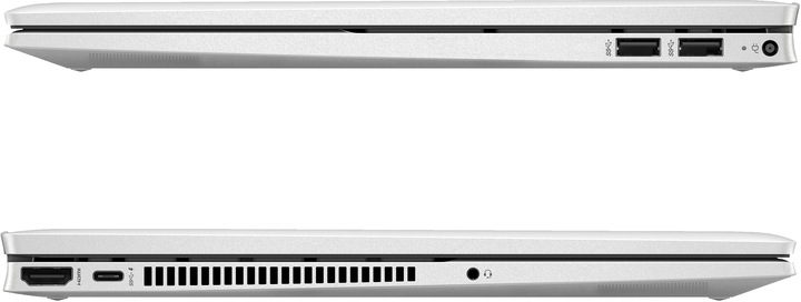 Produktbild HP Pavilion x360 15–er1033ng (15.60", Intel Core i3-1215U, 8 GB, 256 GB, DE)