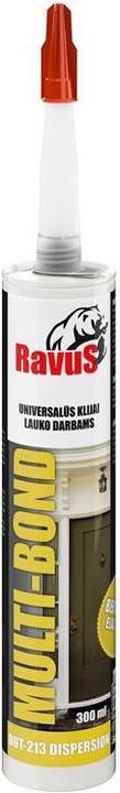 Produktbild Caselogic Universal Glue For External Use Ravus M (Universal)