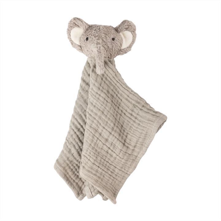 Image du produit Sebra Schmusetuch Finley der Elefant