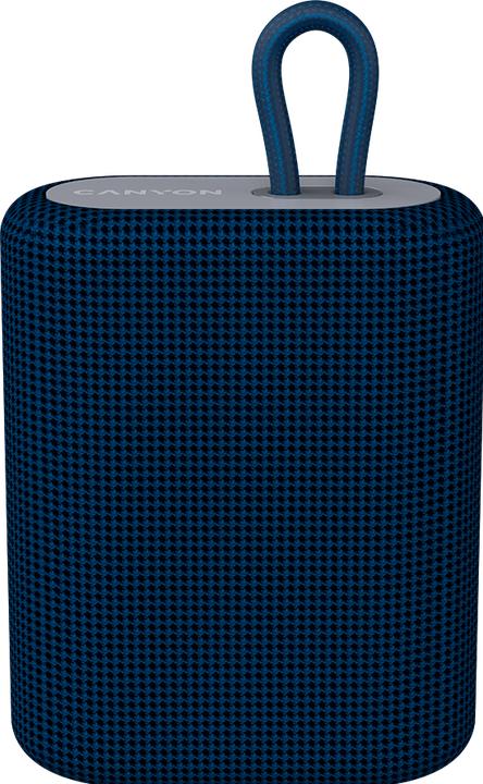 Immagine prodotto Canyon Altoparlante Bluetooth BSP-4 5W (4 h, Batteria)
