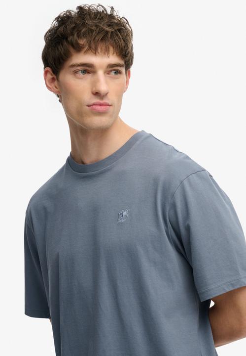 Actual product image Superdry Oversized T-Shirt (M)