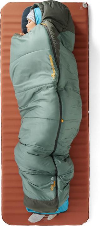 Image du produit Sea To Summit Boab -9Â°C Synthetic Sleeping Bag (185 cm)