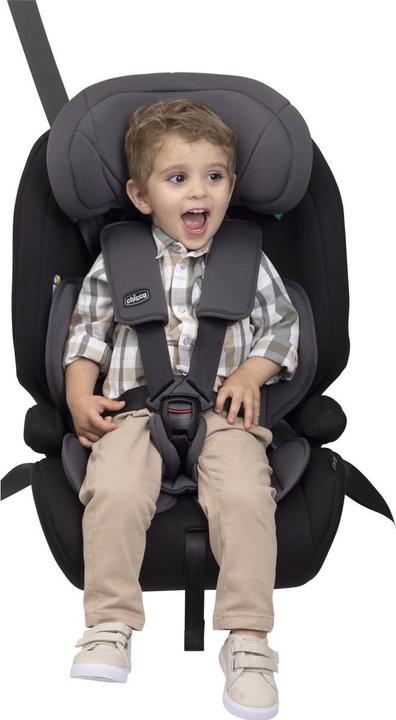 Produktbild Chicco GRO-UP I-SIZE (Kindersitz)