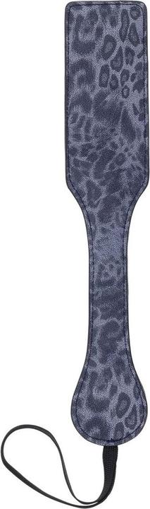 Actual product image Sportsheets cougar studded paddle