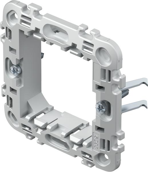 Actual product image TEM Series Module MOUNTING FRAME WITH CLAWS2M