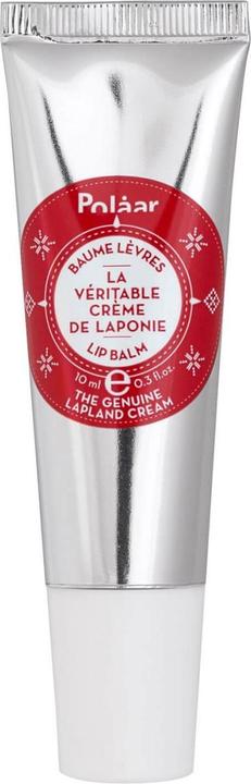 Actual product image Polaar The Genuine Lapland Cream Lip Balm (Lip cream, 10 ml)
