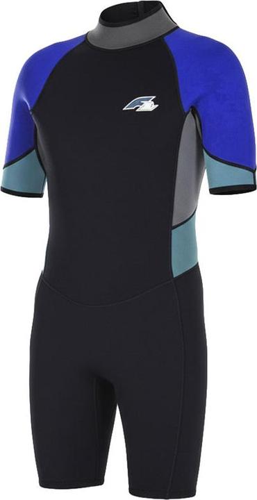 Actual product image F2 Wetsuit Rebel (4/3 mm, M)