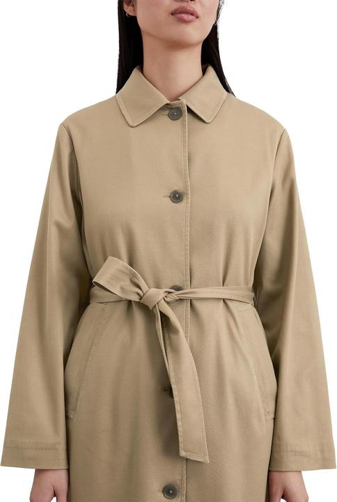 Actual product image Marc O'Polo Trenchcoat
