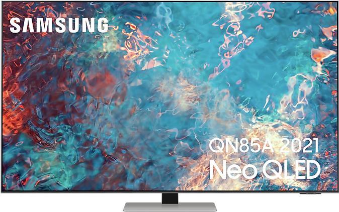 Actual product image Samsung QE65QN85AAT (65", QN85A, NeoQLED, 4K, 2021)