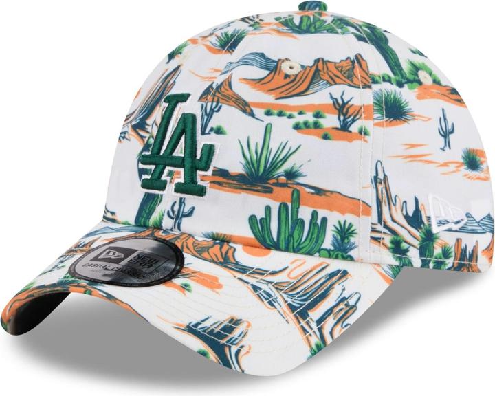 Produktbild New Era 9Twenty Casual Classics Cap SRPING LA Dodgers (One Size)