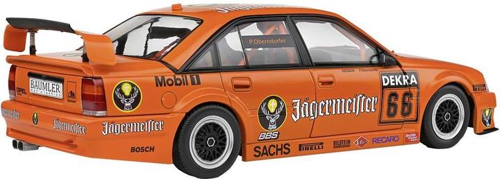 Actual product image Solido 1:18 Opel Omega 500 DTM #66