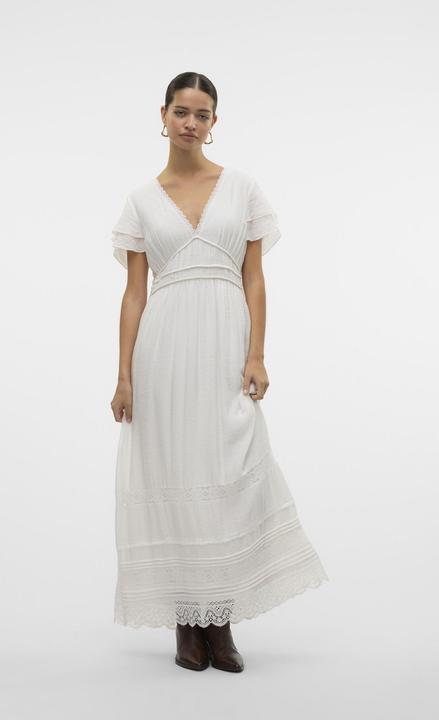Image du produit Vero Moda VMTIFFANI Langes Kleid Kleid (M)