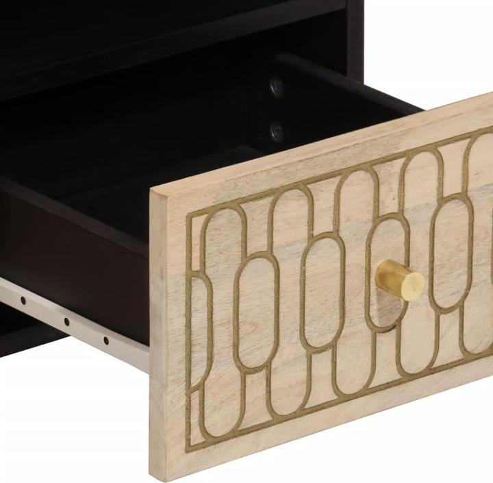 Produktbild VidaXL TV-Schrank (70 x 33 x 46 cm)