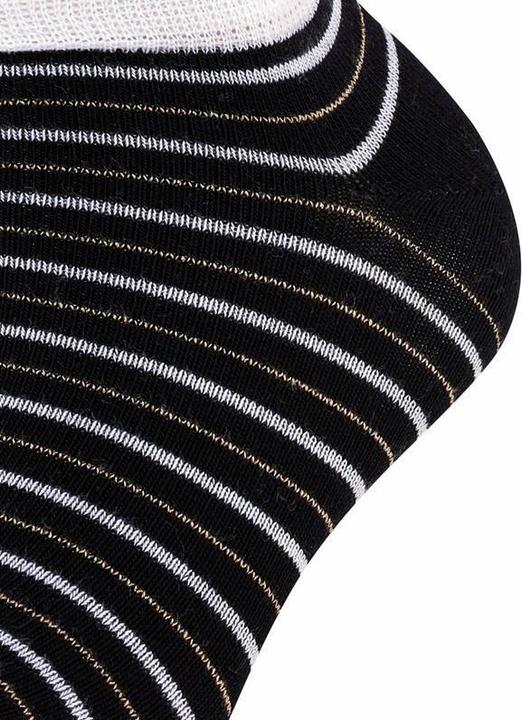 Produktbild Falke Stripe Shimmer SN (Einzelpack, 39 - 42)