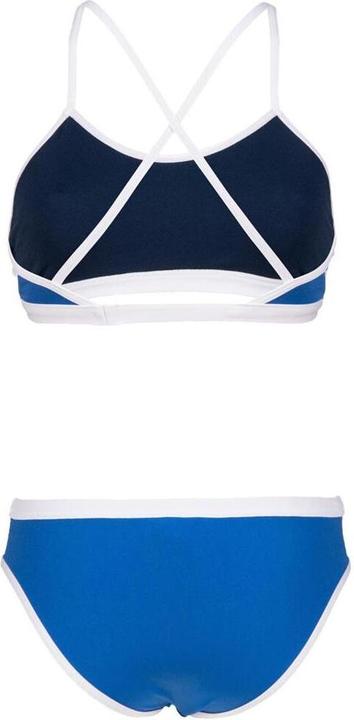 Image du produit Arena Women's Icons Bikini Cross Back Solid (XXS)