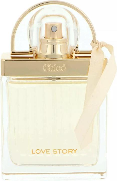 Image du produit Chloé Histoire d'amour (Eau de parfum, 50 ml)