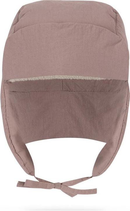 Produktbild Konges Slojd Juno Mütze Twi Mauve
