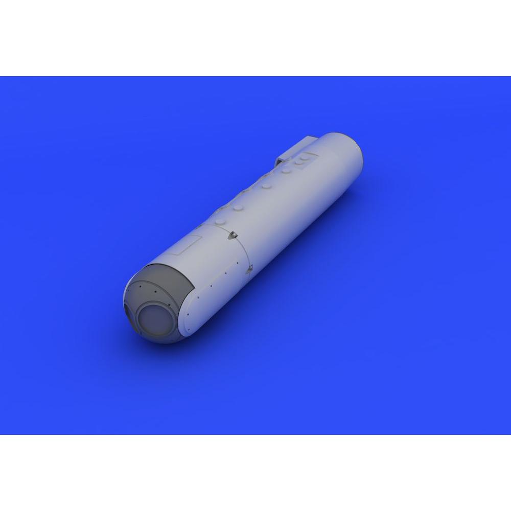 Eduard AN/AAQ-28(V) Capsula di illuminazione