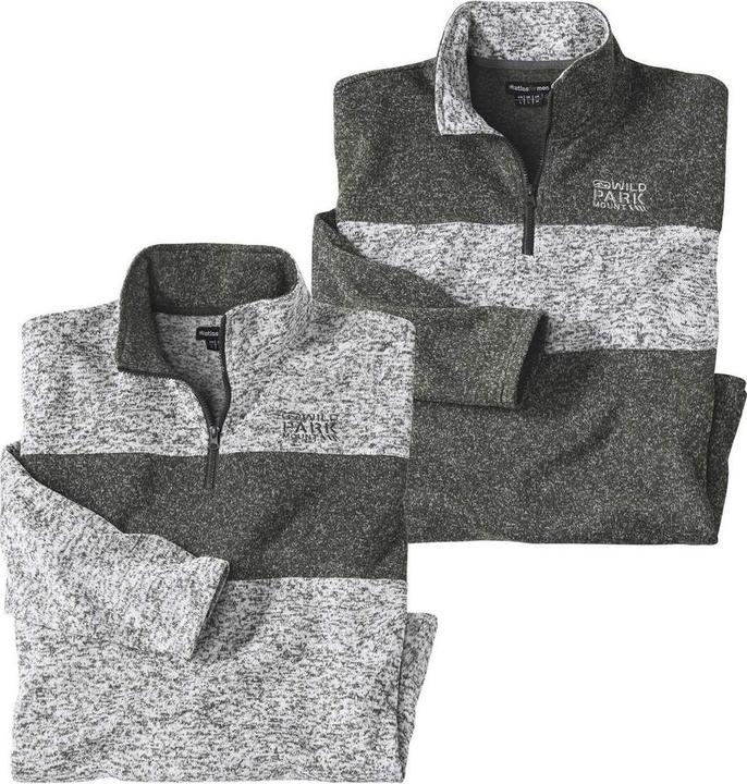 Image du produit Atlas For Men - Pulls - Homme (5XL)