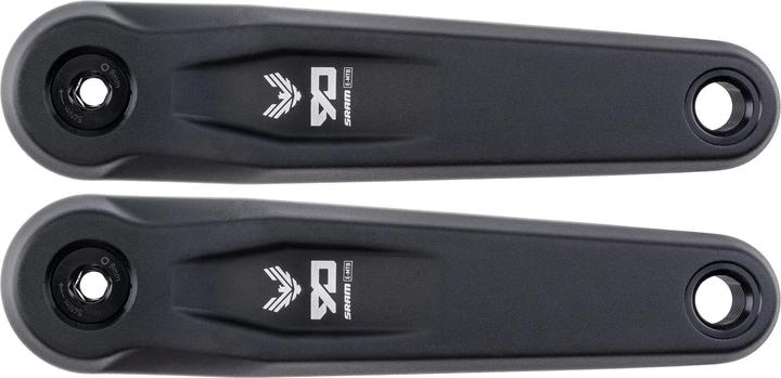 Produktbild Sram Crankarmset Eagle 90 E-MTB Brose/Powertrain ISIS (150 mm)