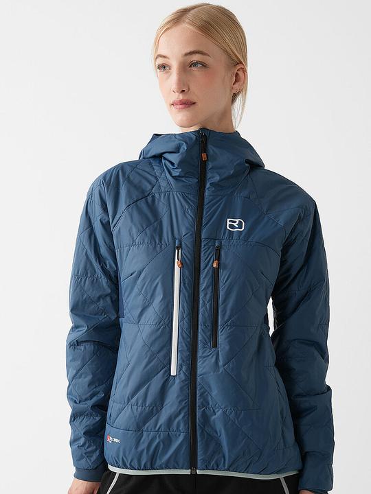 Immagine prodotto Ortovox Piz Boè Swisswool Jacket W (XS)