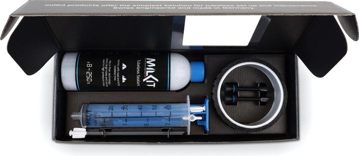 Produktbild MilKit Conversion Kit 45-21