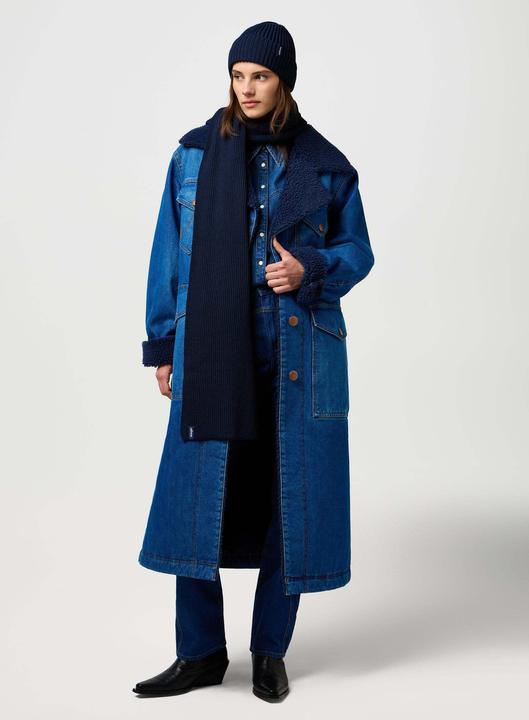 Immagine prodotto Wrangler Gürtel Scarf Beanie Set (Taglia unica)