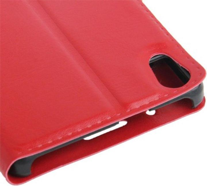 Produktbild König Design Handyhülle für Handy Huawei Ascend P6 (Huawei Ascend P6)