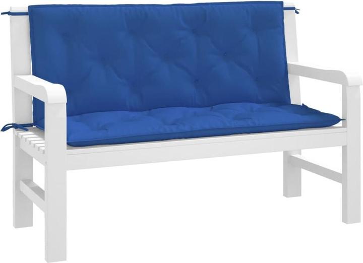 Produktbild vidaXL Gartenbank-Auflage (120 x 50 cm)