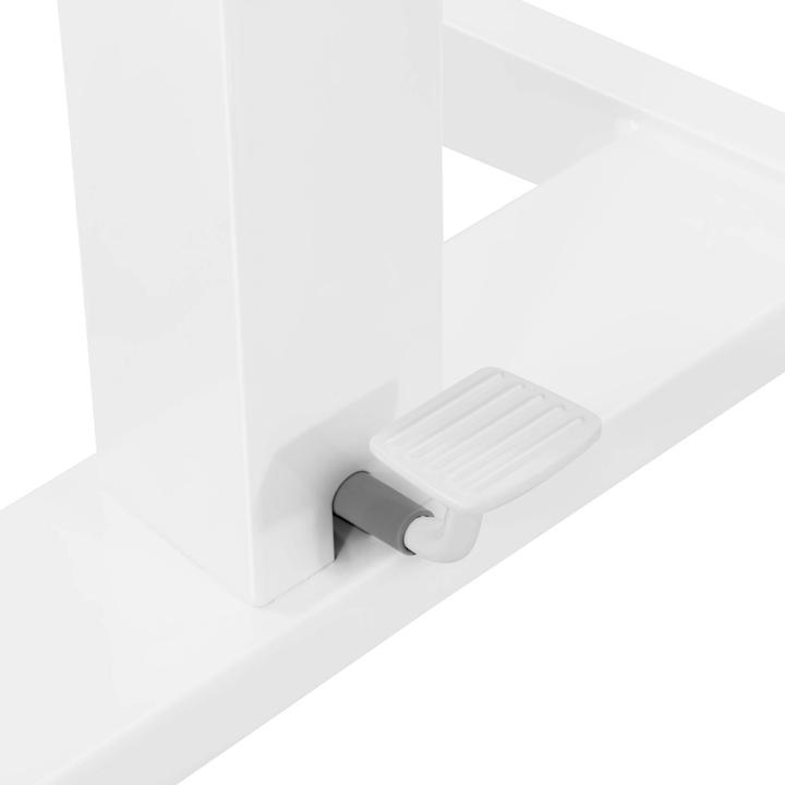 Produktbild Fromm & Starck Laptoptisch Laptopständer Notebooktisch auf Rollen neig-/höhenverstellbar