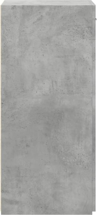 Image du produit vidaXL Sideboard (45 x 42.50 x 93 cm)